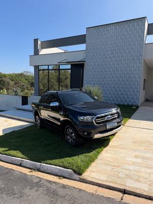 FORD RANGER 3.2 LIMITED 4X4 CD 20V DIESEL 4P AUTOMÁTICO